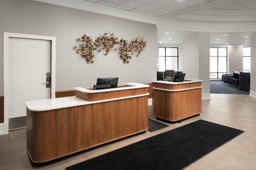Chicago Marriott at Medical District/UIC - image 42