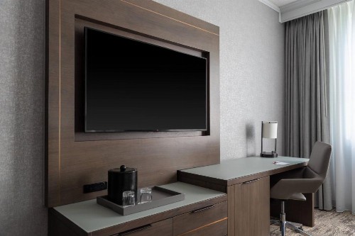 Chicago Marriott at Medical District/UIC - image 47