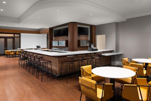 Chicago Marriott at Medical District/UIC - image 6