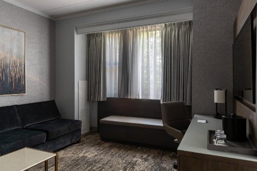 Chicago Marriott at Medical District/UIC - image 8
