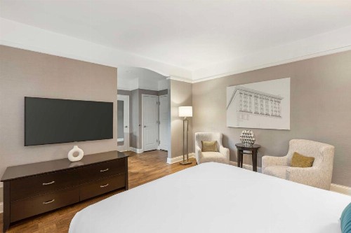 BEST WESTERN PLUS Hawthorne Terrace Hotel - image 15