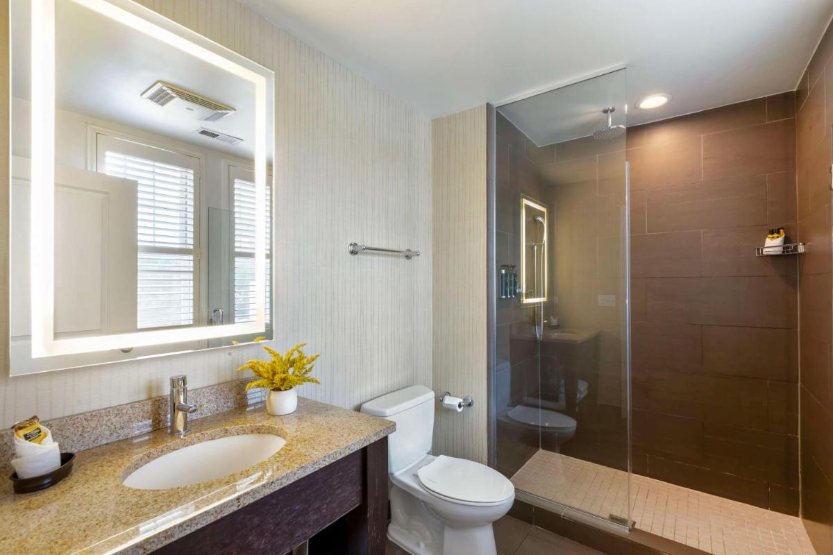 BEST WESTERN PLUS Hawthorne Terrace Hotel - image 2