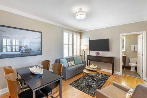 BEST WESTERN PLUS Hawthorne Terrace Hotel - image 22