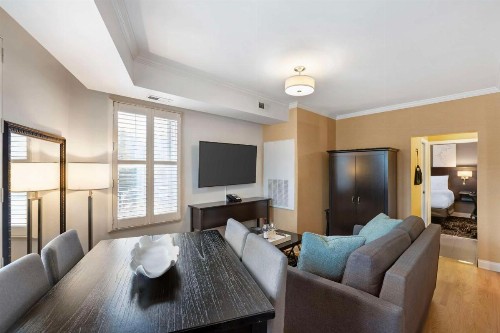BEST WESTERN PLUS Hawthorne Terrace Hotel - image 23