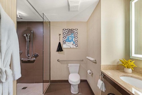 BEST WESTERN PLUS Hawthorne Terrace Hotel - image 24