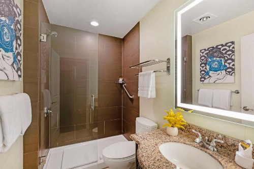 BEST WESTERN PLUS Hawthorne Terrace Hotel - image 27