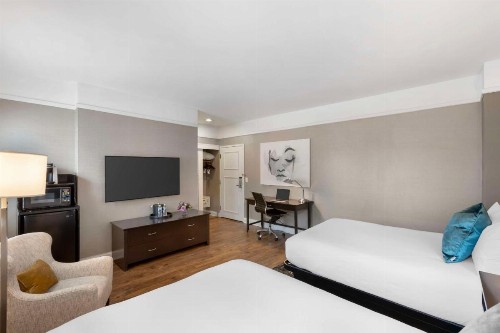 BEST WESTERN PLUS Hawthorne Terrace Hotel - image 29