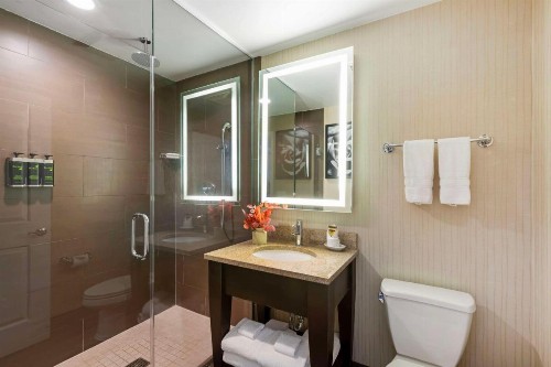 BEST WESTERN PLUS Hawthorne Terrace Hotel - image 34
