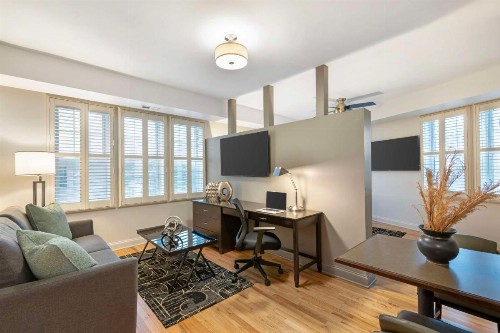BEST WESTERN PLUS Hawthorne Terrace Hotel - image 39
