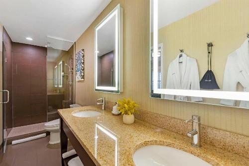 BEST WESTERN PLUS Hawthorne Terrace Hotel - image 43