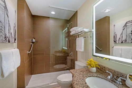 BEST WESTERN PLUS Hawthorne Terrace Hotel - image 45