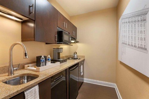 BEST WESTERN PLUS Hawthorne Terrace Hotel - image 47
