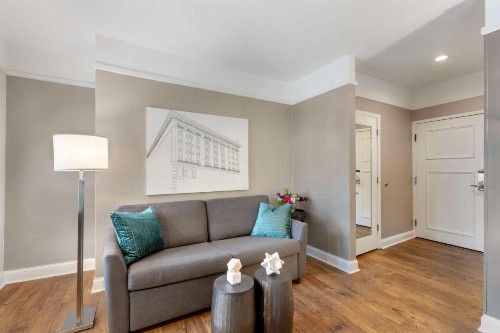BEST WESTERN PLUS Hawthorne Terrace Hotel - image 5