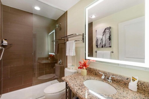 BEST WESTERN PLUS Hawthorne Terrace Hotel - image 9