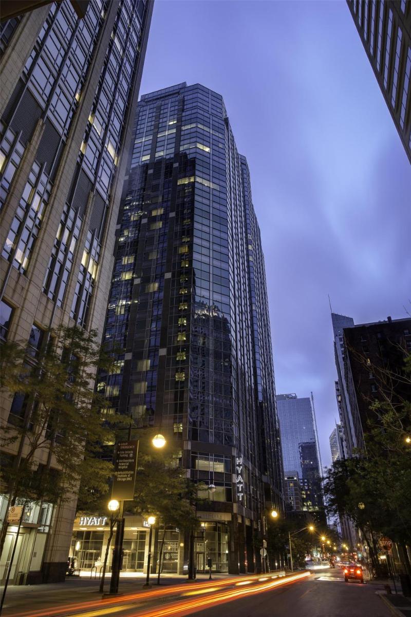 Hyatt Centric Chicago Magnificent Mile - main image