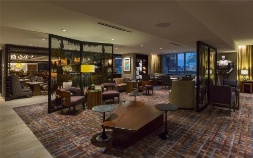 Hyatt Centric Chicago Magnificent Mile - image 14