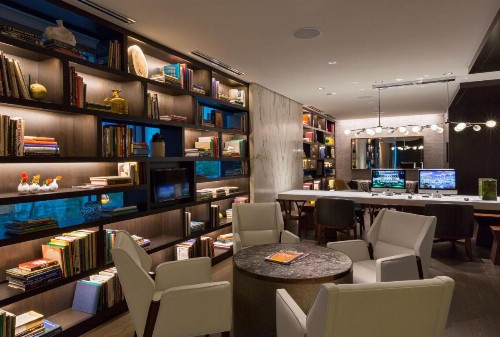 Hyatt Centric Chicago Magnificent Mile - image 15