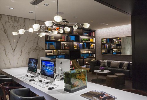 Hyatt Centric Chicago Magnificent Mile - image 16