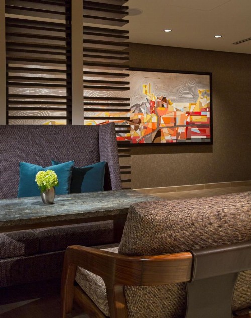 Hyatt Centric Chicago Magnificent Mile - image 17