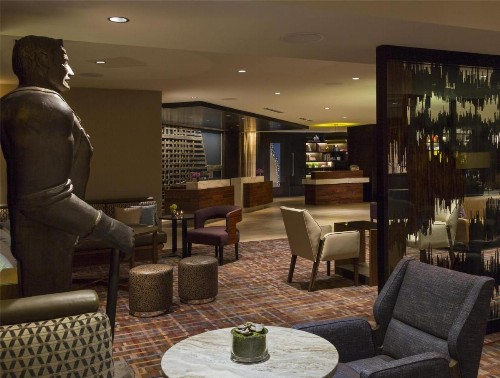 Hyatt Centric Chicago Magnificent Mile - image 18