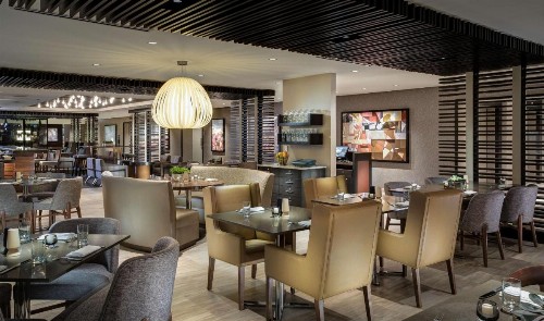 Hyatt Centric Chicago Magnificent Mile - image 19