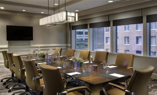 Hyatt Centric Chicago Magnificent Mile - image 24