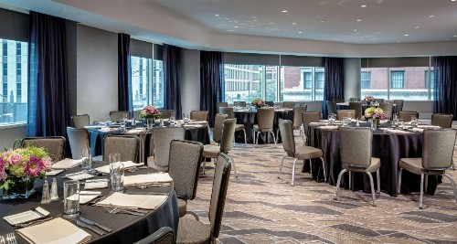 Hyatt Centric Chicago Magnificent Mile - image 25