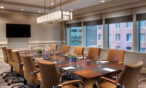 Hyatt Centric Chicago Magnificent Mile - image 26