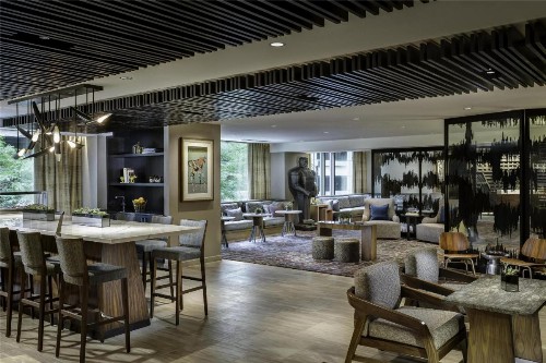 Hyatt Centric Chicago Magnificent Mile - image 27