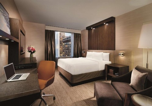 Hyatt Centric Chicago Magnificent Mile - image 30