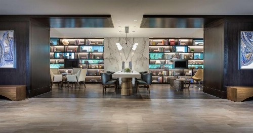 Hyatt Centric Chicago Magnificent Mile - image 32