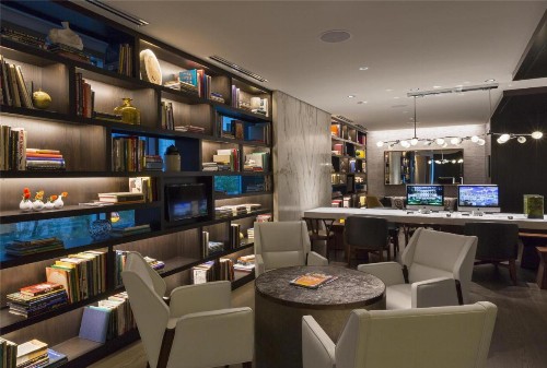 Hyatt Centric Chicago Magnificent Mile - image 33