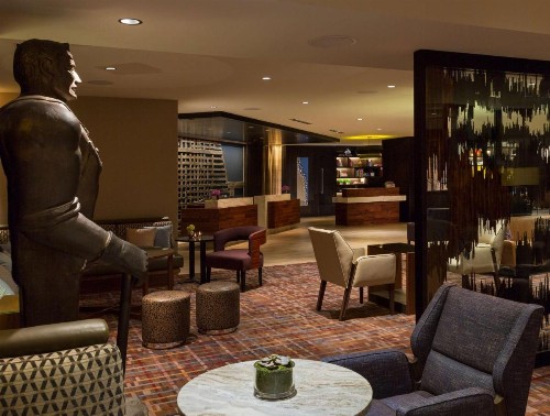 Hyatt Centric Chicago Magnificent Mile - image 34