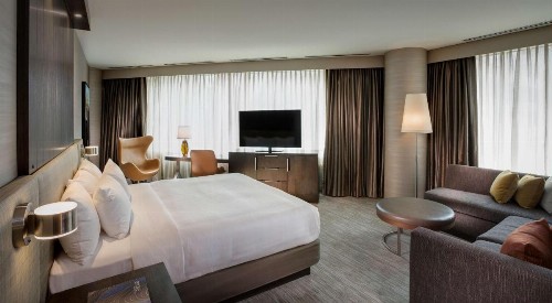 Hyatt Centric Chicago Magnificent Mile - image 36
