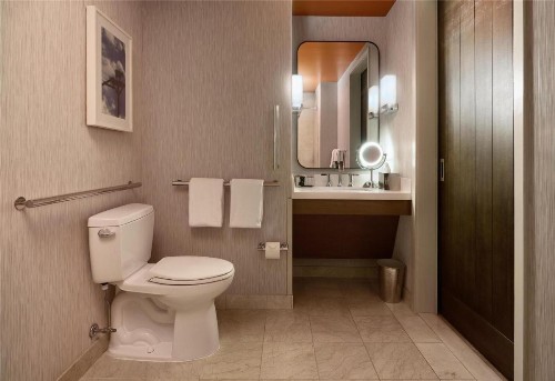 Hyatt Centric Chicago Magnificent Mile - image 38