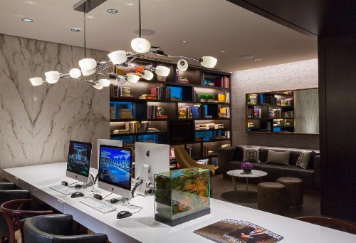 Hyatt Centric Chicago Magnificent Mile - image 39