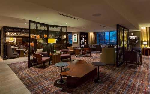 Hyatt Centric Chicago Magnificent Mile - image 40