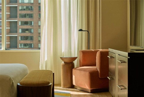 Hyatt Centric Chicago Magnificent Mile - image 47