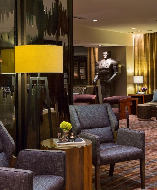 Hyatt Centric Chicago Magnificent Mile - image 48