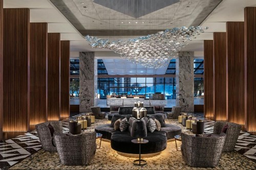 The Ritz-Carlton Chicago