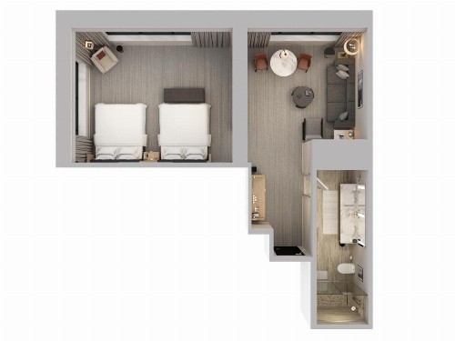 The Ritz-Carlton Chicago - image 10
