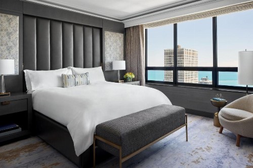 The Ritz-Carlton Chicago - image 16