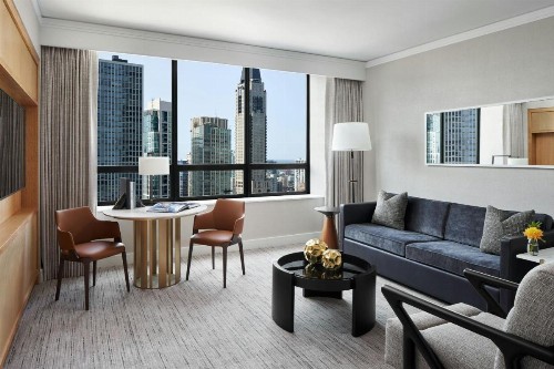The Ritz-Carlton Chicago - image 18