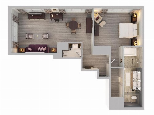 The Ritz-Carlton Chicago - image 19