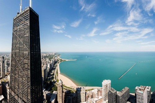 The Ritz-Carlton Chicago - image 22