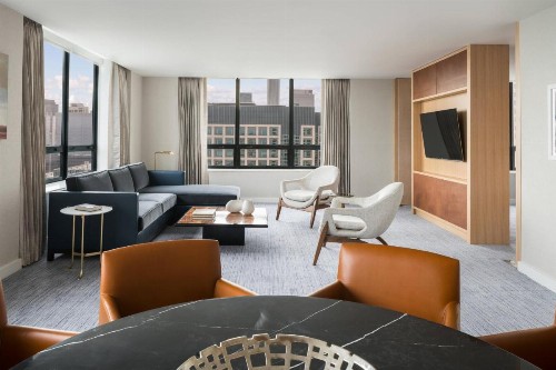 The Ritz-Carlton Chicago - image 24