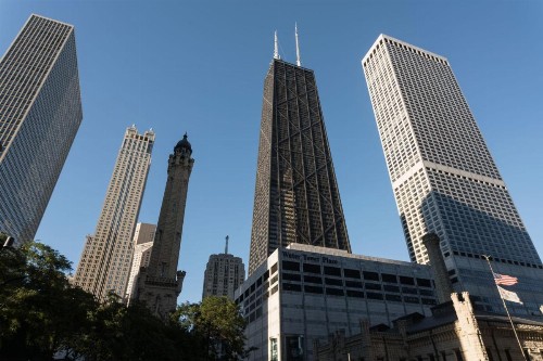 The Ritz-Carlton Chicago - image 25