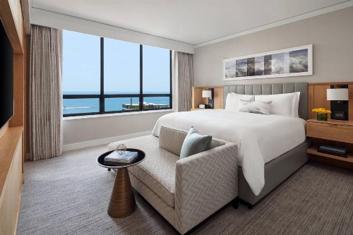 The Ritz-Carlton Chicago - image 3