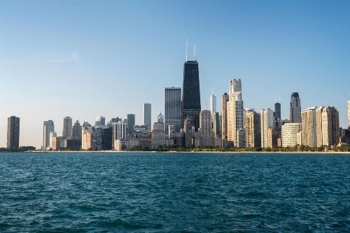 The Ritz-Carlton Chicago - image 28