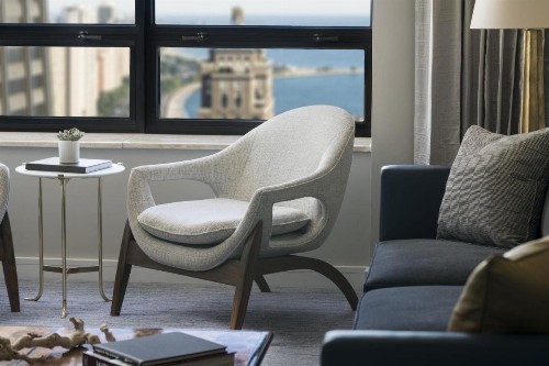 The Ritz-Carlton Chicago - image 32